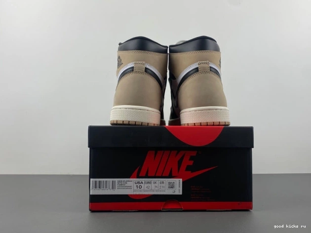 OG High FD2596-021 Latte Jordan WMNS Air 1 0729